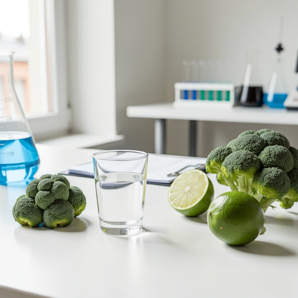 Nutriční poradna prostředí