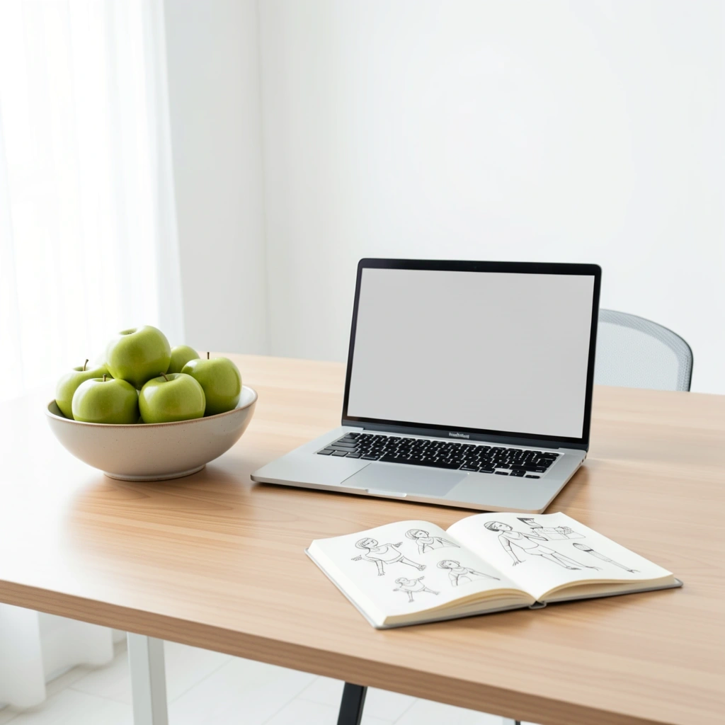 Proces online konzultace